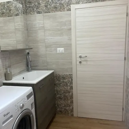 Holiday home Ambra Arnesano