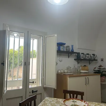 Ambra Holiday home *